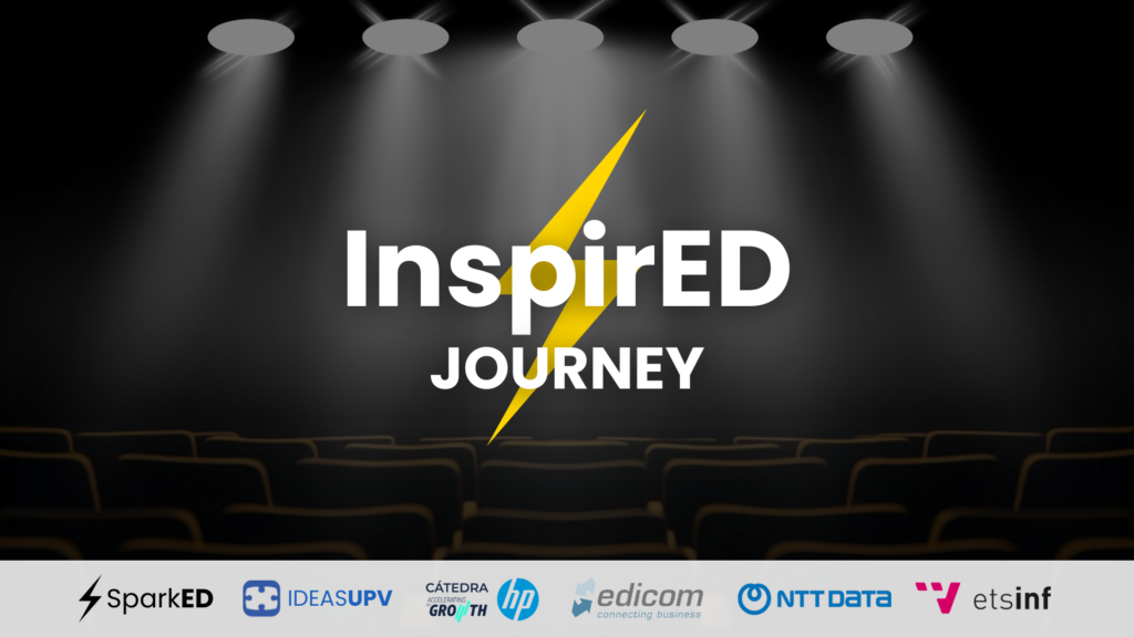 InspirED Journey